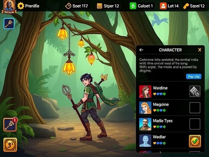 Chart showing Cardamom Quest Legend download growth in India